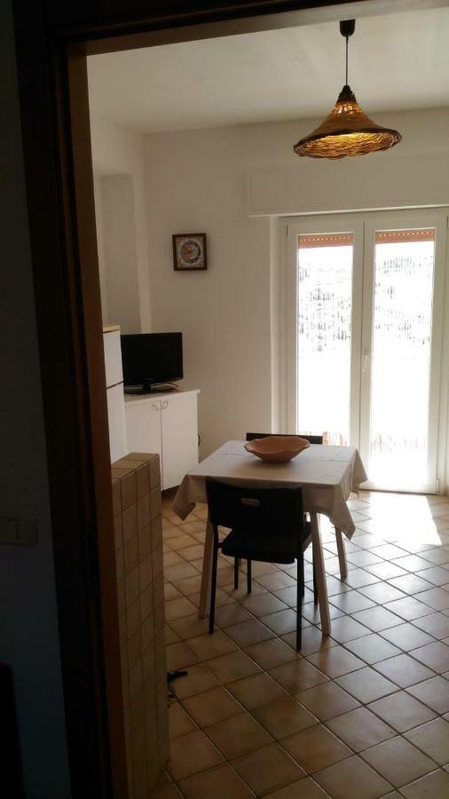 Casa Il Gelsomino Guest House Alcamo Exterior photo